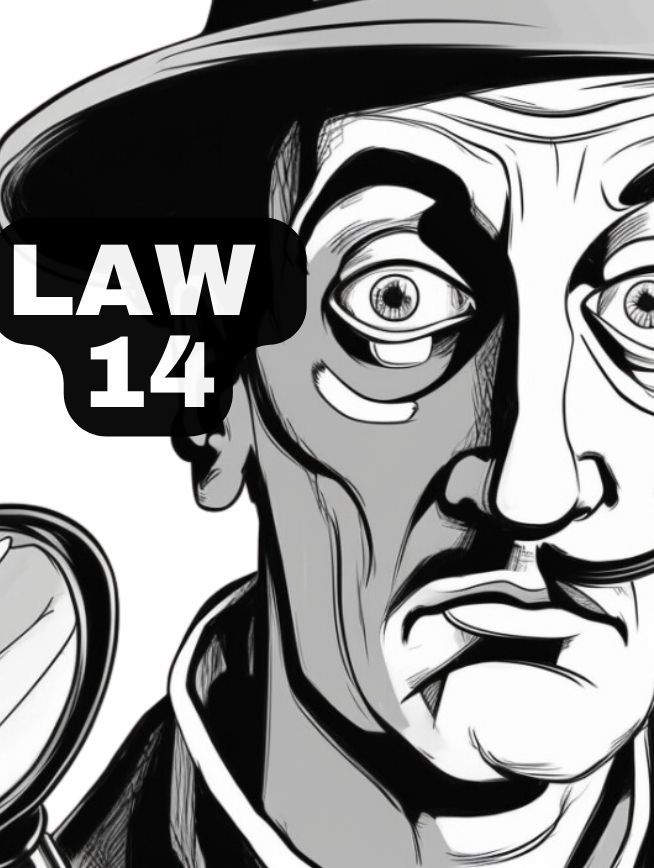 Winning Hearts and Gathering Intel cover