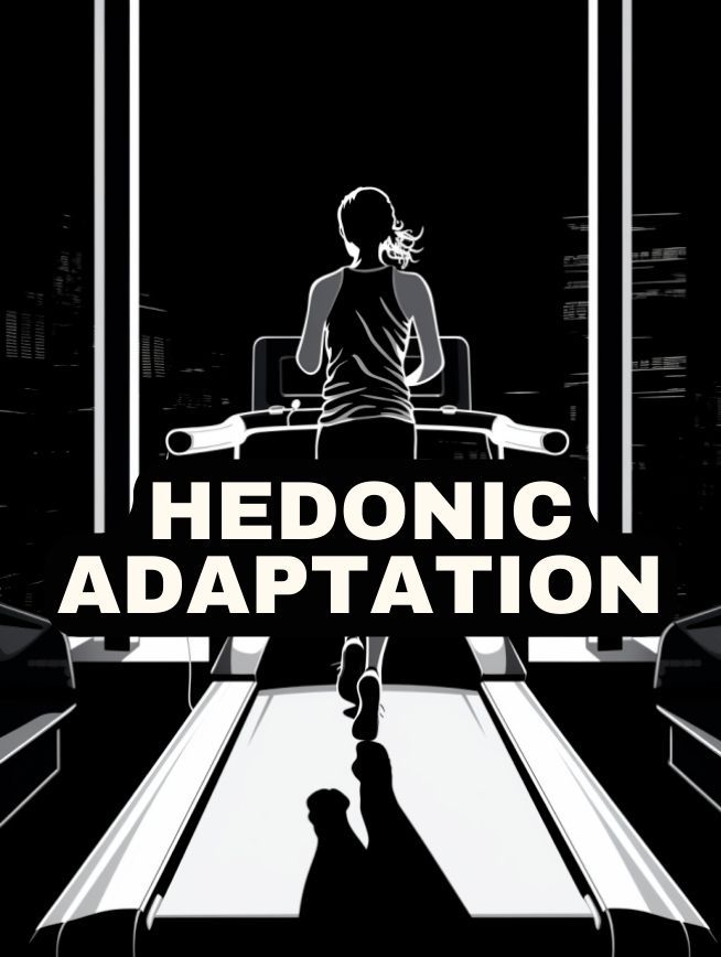 Running Towards Happiness? cover