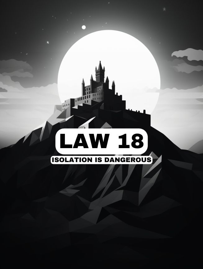 Fortresses of Solitude: The Double-Edged Sword of Remote Work cover