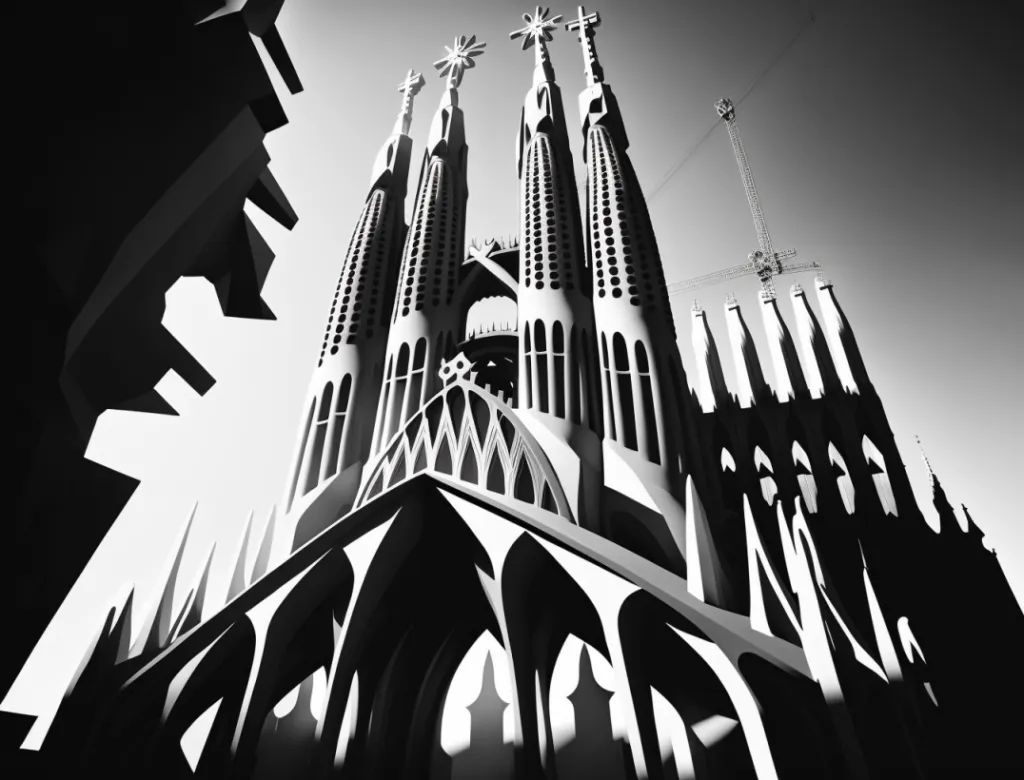 The Cathedral Effect cover