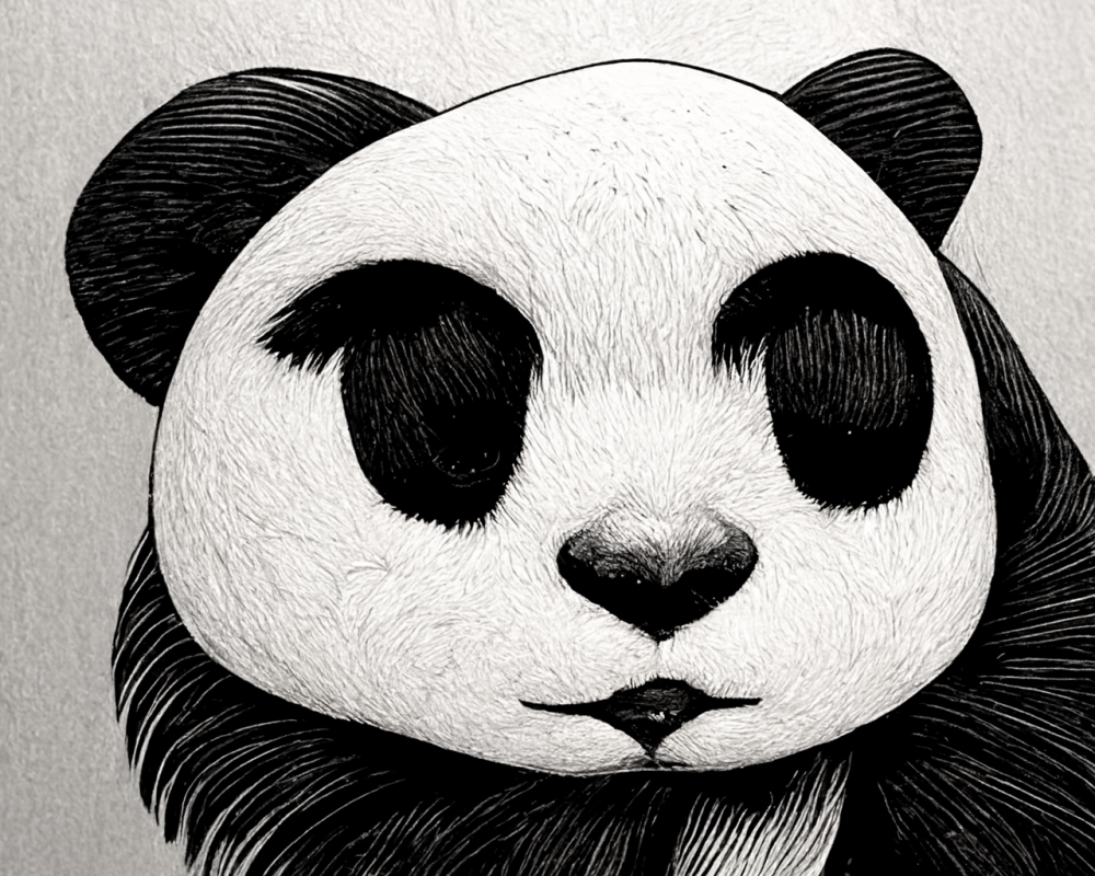 Panda, Panda, Panda cover